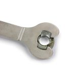 (Tool HCW-11) Dụng cụ tháo trục giữa cốt vuông xe đạp hiệu Parktool ADJUSTABLE CUP WRENCH - Ảnh 2