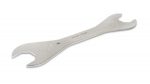 (Tool HCW-15) Parktool HCW-15 Dụng cụ 2 đầu vặn/tháo cổ phuộc xe đạp 32mm/36mm
