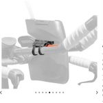 Bình nước tay nghĩ xe đạp TT/Tri/Aerobar hiệu Profile Design HSF Aerodrink 880 - Ảnh 6