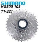 Líp Shimano HG500 Tiagra 10s Cassette - Ảnh 6