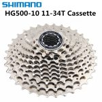 Líp Shimano HG500 Tiagra 10s Cassette - Ảnh 7