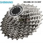 Líp Shimano HG500 Tiagra 10s Cassette - Ảnh 9