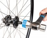 (Tool HMR-4-8) Búa đóng cao cấp hiệu Parktool SHOP HAMMER - Ảnh 8