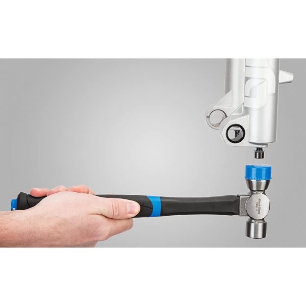 (Tool HMR-4-8) Búa đóng cao cấp hiệu Parktool SHOP HAMMER - Ảnh 6