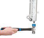 (Tool HMR-4-8) Búa đóng cao cấp hiệu Parktool SHOP HAMMER - Ảnh 3