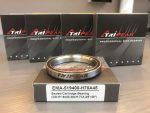 (HS-060) 51.9x40x7mm, 45°/45° Tripeak Bạc đạn chén cổ Headset Steel Bearing - Ảnh 3