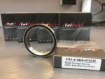 (HS-060) 51.9x40x7mm, 45°/45° Tripeak Bạc đạn chén cổ Headset Steel Bearing - Ảnh 5
