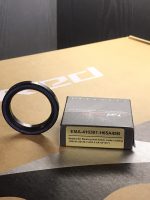 Bạc đạn chén cổ Tripeak Headset Bearing, bạc đạn steel phủ lớp oxide coating đen (OD:41xID:30.1xH:6.5 xA:45°/45°) - Ảnh 5