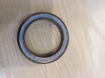 Bạc đạn chén cổ Tripeak Headset Bearing, bạc đạn steel phủ lớp oxide coating đen (OD:41xID:30.1xH:6.5 xA:45°/45°) - Ảnh 4