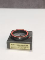 Bạc đạn chén cổ Tripeak Headset Bearing, bạc đạn steel, phủ lớp oxide coating đen (OD:41.8xID:30.1xH:6.5 xA:45°/45°) - Ảnh 4