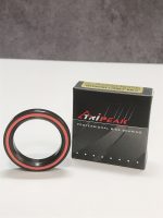 Bạc đạn chén cổ Tripeak Headset Bearing, bạc đạn steel, phủ lớp oxide coating đen (OD:41.8xID:30.1xH:6.5 xA:45°/45°)