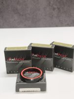 Bạc đạn chén cổ Tripeak Headset Bearing, bạc đạn steel, phủ lớp oxide coating đen (OD:41.8xID:30.1xH:6.5 xA:45°/45°) - Ảnh 6