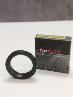 Bạc đạn chén cổ Tripeak Headset Bearing, bạc đạn steel, phủ lớp oxide coating đen (OD:41.8xID:30.5xH:8 xA:45°/45°)