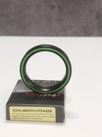 (HS-082) Sealed AC Bearing with black oxide coating (OD:46.9xID:37xH:7 xA:45°/45°) - Ảnh 2