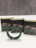 (HS-082) Sealed AC Bearing with black oxide coating (OD:46.9xID:37xH:7 xA:45°/45°) - Ảnh 4