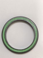 (HS-082) Sealed AC Bearing with black oxide coating (OD:46.9xID:37xH:7 xA:45°/45°) - Ảnh 5