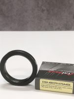 Bạc đạn chén cổ Tripeak , bạc đạn steel phủ hợp oxide coating đen (OD:49xID:37xH:7 xA:45°/45°) - Ảnh 2