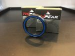 (HS-086) Tripeak 41x30.1x6.5mm, 36°/45° Bạc đạn chén cổ Headset Steel Bearing