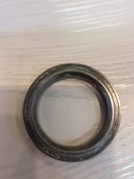 Bạc đạn chén cổ Tripeak Headset Bearing, bạc đạn Steel Bearing phủ lớp oxide coating đen (OD:41xID:30.15xH:7xA:45°/45°) - Ảnh 4