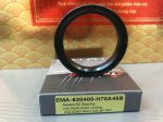 Bạc đạn chén cổ Tripeak, bạc đạn steel bearing (OD:52xID:40xH:7 xA:45°/45°) - Ảnh 2