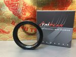 Bạc đạn chén cổ Tripeak, bạc đạn steel bearing (OD:52xID:40xH:7 xA:45°/45°)