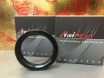 Bạc đạn chén cổ Tripeak, bạc đạn steel bearing (OD:52xID:40xH:7 xA:45°/45°) - Ảnh 3