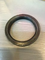 Bạc đạn chén cổ Tripeak, bạc đạn steel bearing (OD:52xID:40xH:7 xA:45°/45°) - Ảnh 5