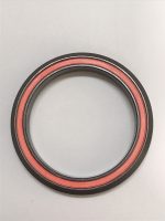 Bạc đạn chén cổ Tripeak, bạc đạn steel có phủ lớp oxide coating đen (OD:51xID:40xH:6.5 xA:36°/45°) - Ảnh 4