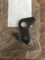 Hanger móc/pát cùi đề Specialized cho sườn đĩa, cho sườn SL6, SL7, SL8, Venge, Shiv, Aethos, Roubaix, Allez Sprint - Ảnh 6