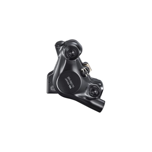 Cụm phanh/heo phanh dầu xe đạp hiệu Shimano ULTEGRA Hydraulic Disc Brake BR-R8170-F/R - Ảnh 3