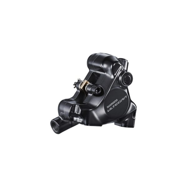 Cụm phanh/heo phanh dầu xe đạp hiệu Shimano ULTEGRA Hydraulic Disc Brake BR-R8170-F/R - Ảnh 4
