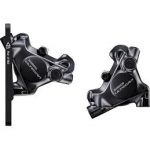Cụm phanh/heo phanh dầu xe đạp hiệu Shimano ULTEGRA Hydraulic Disc Brake BR-R8170-F/R - Ảnh 9