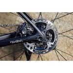 Cụm phanh/heo phanh dầu xe đạp hiệu Shimano DURA ACE Hydraulic Disc Brake BR-R9270-F/R - Ảnh 6