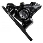Cụm phanh/heo phanh dầu xe đạp hiệu Shimano DURA ACE Hydraulic Disc Brake BR-R9270-F/R - Ảnh 3