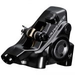 Cụm phanh/heo phanh dầu xe đạp hiệu Shimano DURA ACE Hydraulic Disc Brake BR-R9270-F/R - Ảnh 2