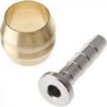Hột bắp + Kim dầu Shimano BH90