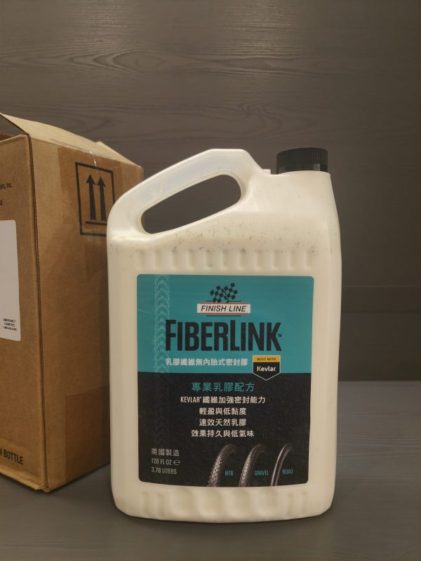 Keo Sealant Finishline Fiberlink - Ảnh 4