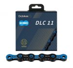 Sên/xích xe đạp cao cấp hiệu KMC DLC 11speed, hàng chính hãng KMC - Ảnh 5