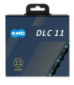 Sên/xích xe đạp cao cấp hiệu KMC DLC 11speed, hàng chính hãng KMC - Ảnh 6