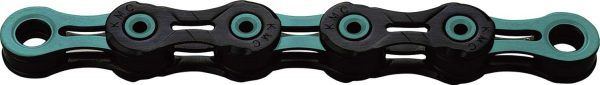 Sên/xích xe đạp cao cấp hiệu KMC DLC 11speed, hàng chính hãng KMC - Ảnh 7