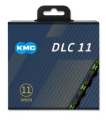 Sên/xích xe đạp cao cấp hiệu KMC DLC 11speed, hàng chính hãng KMC - Ảnh 10