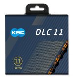 Sên/xích xe đạp cao cấp hiệu KMC DLC 11speed, hàng chính hãng KMC - Ảnh 14