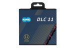 Sên/xích xe đạp cao cấp hiệu KMC DLC 11speed, hàng chính hãng KMC - Ảnh 17