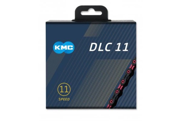 Sên/xích xe đạp cao cấp hiệu KMC DLC 11speed, hàng chính hãng KMC - Ảnh 17