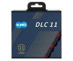 Sên/xích xe đạp cao cấp hiệu KMC DLC 11speed, hàng chính hãng KMC - Ảnh 19
