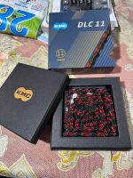 Sên/xích xe đạp cao cấp hiệu KMC DLC 11speed, hàng chính hãng KMC - Ảnh 20