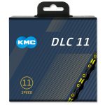 Sên/xích xe đạp cao cấp hiệu KMC DLC 11speed, hàng chính hãng KMC - Ảnh 26
