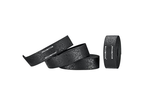 Dây quấn ghidong xe đạp hiệu Ciclovation Seitex - Ballistic - Ảnh 2