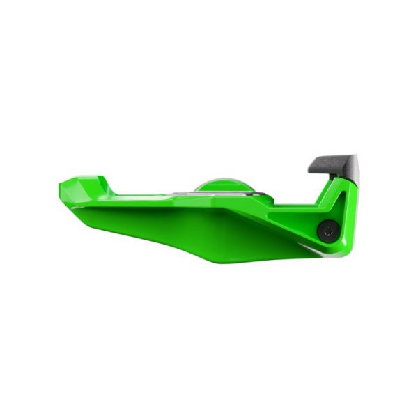 Pedal Look Keo Blade Carbon Ceramic Bearing, cốt Titan, mẫu 2024, Limited Green, Tour the France - Ảnh 5