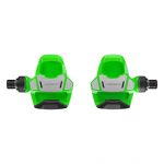 Pedal Look Keo Blade Carbon Ceramic Bearing, cốt Titan, mẫu 2024, Limited Green, Tour the France - Ảnh 6